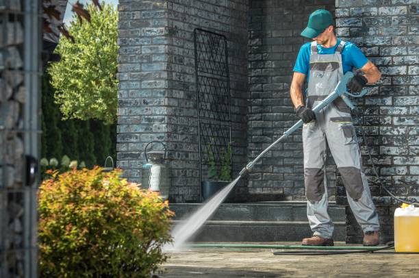 Reliable Galesburg, IL Pressure washing Solutions